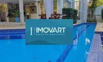 Imagem 3: Casa de condomínio sobrado para aluguel com 380 metros quadrados com 3 quartos