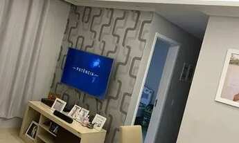 Imagem 3: Cód. 429/3779 Caji 2/4 Reformado 2º Andar no Cond. Sun Garden