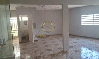 Imagem 4: TI-RA AMIL Aluga Sala Comercial 170 m2 com 1 banheiro - Jardim Vale do Sol - São José dos