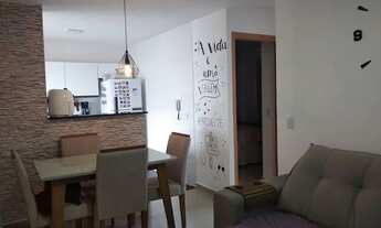 Imagem: Apartamento para venda com 45 metros com