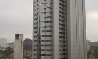 Imagem 6: Apartamento para aluguel possui 70 metros quadrados com 2 quartos em Cidade Monções - São