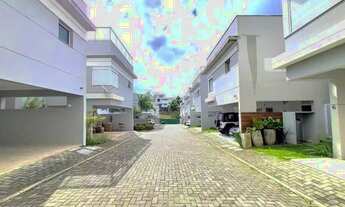 Imagem 3: Casa de condomínio sobrado para venda possui 234 metros quadrados com 3 quartos