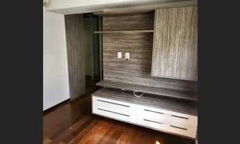 Imagem 4: RR5565 Apartamento 132m² CONDOMÍNIO GHAIA - OPORTUNIDADE - 3 Dorms 2 Vagas - Santana de Pa