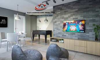 Imagem 3: Apartamento para venda em Santo Amaro - São Paulo - SP