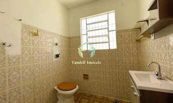 Imagem 7: Casa Térrea 4 Dormitórios (Jd. Santo André