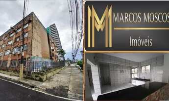 Imagem: Ed. Almirante Barroso com duas suítes