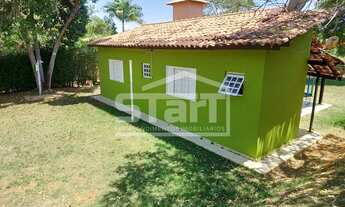 Imagem 4: Casa à venda, Condomínio Estâncias da Mata, JABOTICATUBAS - MG