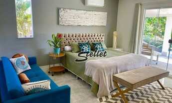 Imagem 5: Casa com 5 dormitórios, 450 m² - venda por R$ 1.600.000,00 ou aluguel por R$ 10.125,00/mês