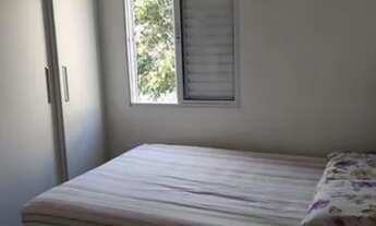 Imagem 4: APTO 2 DORMS BEM CONSERVADO E REFORMADO