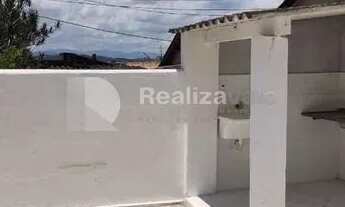 Imagem 4: Locação Casa com 2 dormitórios