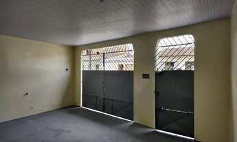 Imagem 2: Casa para venda possui 60 M2 sala, cozinha, quintal, com 1 quarto em Coqueiro - Belém - Pa