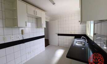 Imagem 5: Apartamento para alugar, 208 m² por R$ 5.710,13/mês - Jardim Ana Maria - Jundiaí/SP