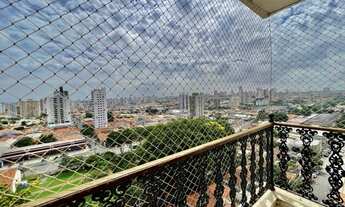 Imagem 4: Apartamento para alugar com 3 quartos no bairro Paulista - Piracicaba
