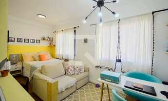 Imagem 7: Apartamento para Aluguel - Bela Vista, 1 Quarto, 26 m2