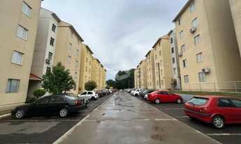 Imagem: APARTAMENTO BAIRRO BOQUEIRÃO