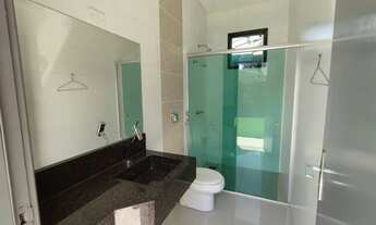 Imagem 6: Casa em condomínio fechado, 3 suítes