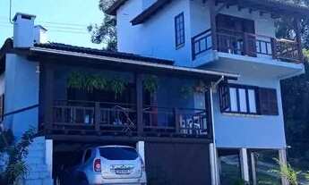 Imagem: Casa para aluguel e venda possui 150 metros