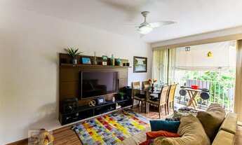 Imagem 3: Apartamento para Aluguel - Fonseca, 2 Quartos, 62 m2