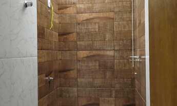 Imagem 6: Casa Térrea Geninada Estruturada pr Sobrado