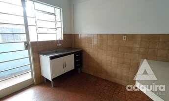 Imagem 3: Apartamento com 2 quartos no Edifício Dona Francisca - Bairro Centro em Ponta Grossa