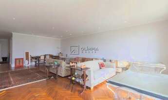 Imagem 5: Apartamento Locação 3 Dormitórios - 281 m² Cerqueira César