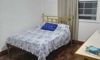 Imagem: Quarto feminino- Bairro Centro Histórico