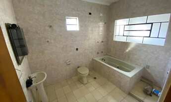 Imagem 7: Casa com 4 dormitórios à venda, 123 m² por R$ 350.000,00 - Jardim Carlos Lourenço - Campin