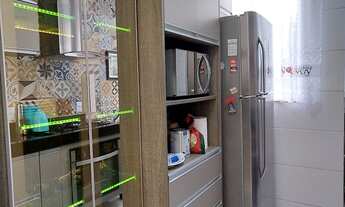 Imagem 4: Ref.: 5127 - Cob. 2 qtos - Marilândia