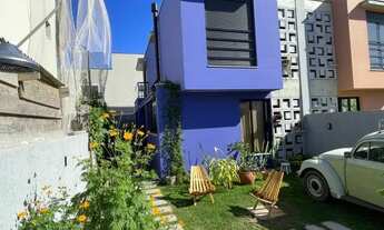 Imagem: Casa geminada 2 suítes-Rio Tavares próximo