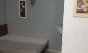 Imagem 4: Kitnet mobiliada