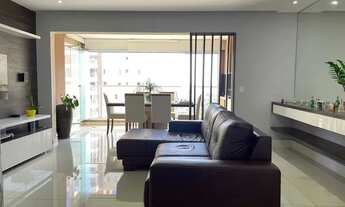 Imagem 2: Apartamento á venda, quatro quartos, Jardim Das Industrias, São José Dos Campos/SP