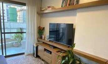 Imagem 2: Apartamento com 2 dormitórios à venda, 64 m² por R$ 1.272.000,00 - Vila Olímpia - São Paul