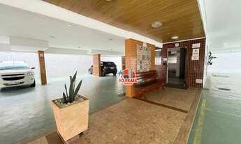 Imagem 2: Apartamento com 2 dormitórios à venda, 70 m² por R$ 487.600 - Jardim Marina - Mongaguá/SP