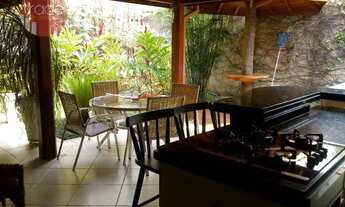 Imagem 4: Casa à venda, 219 m² por R$ 1.010.638,00 - Bosque das Juritis - Ribeirão Preto/SP