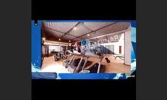 Imagem 7: Lançamento Bosque Club Itaquera