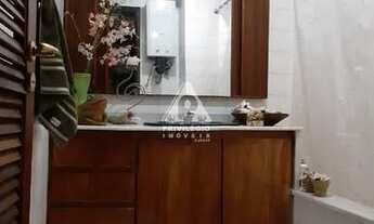 Imagem 7: Cobertura à venda, 4 quartos, 3 suítes, 2 vagas, Lagoa - RIO DE JANEIRO/RJ