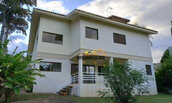 Imagem 3: Casa com 4 dormitórios, 290 m² - venda por R$ 1.100.000,00 ou aluguel por R$ 8.695,00/mês