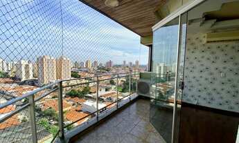 Imagem 6: Apartamento RESIDENCIAL em Piracicaba - SP, Vila Monteiro