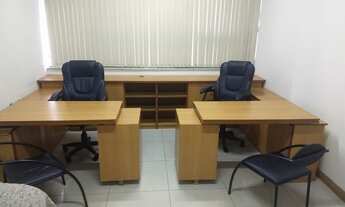 Imagem 7: Escritório para aluguel e venda com 34 metros quadrados em Centro - Rio de Janeiro - RJ