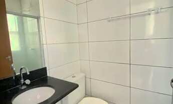 Imagem 6: Excelente apartamento para aluguel possui 40 metros quadrados com 1 quarto