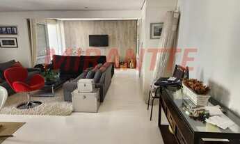 Imagem 2: Apartamento de 140m² com 2 quartos em Perdizes