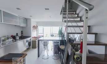 Imagem 2: Apartamento para Aluguel - Vila Mariana, 1 Quarto, 59 m2