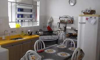 Imagem 2: Jacarei - Casa Padrão - Cidade Salvador