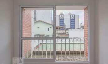 Imagem 6: Apartamento para Aluguel - Chácara Santo Antonio, 2 Quartos, 51 m2