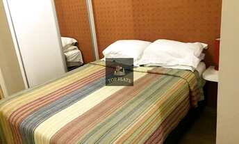 Imagem 2: Flat no Jardim Paulista