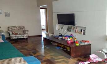 Imagem: Apartamento para Aluguel - Passo D x27