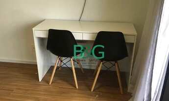 Imagem 7: Studio com 1 dormitório para alugar, 26 m² por R$ 3.150,00/mês - Bela Vista - São Paulo/SP