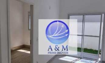 Imagem 1: Apartamento com 1 dormitório para alugar, 34 m² por R$ 2.050,00/mês - Tatuapé - São Paulo