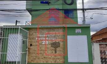 Imagem 2: Casa em vila Inhaúma 1 quarto + Home Office