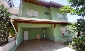 Imagem: Lindo sobrado com 4 dormitórios para alugar